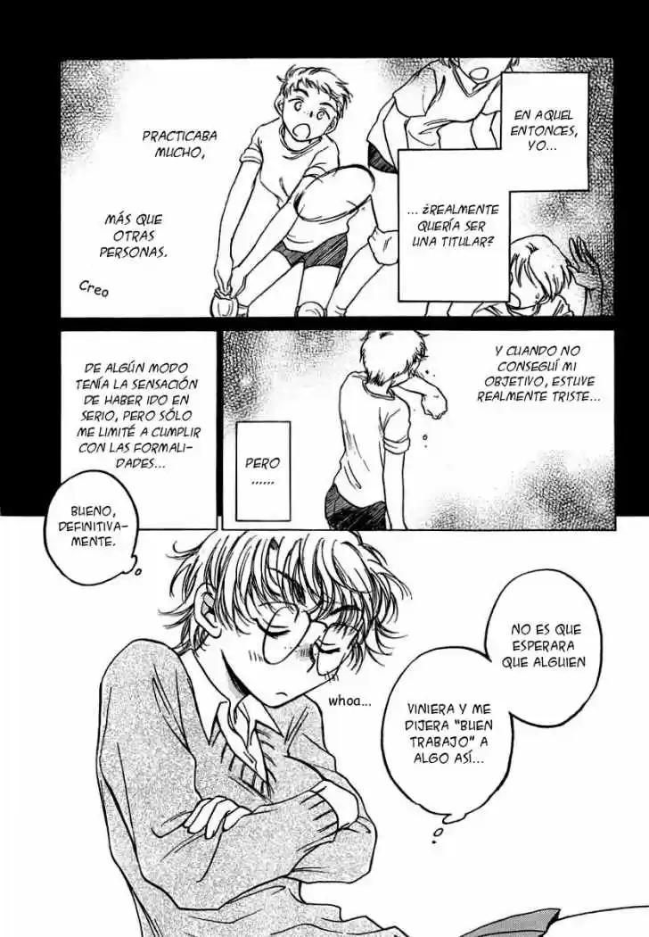 Sugar wa Otoshigoro (2008) - Capítulo 5 - Página 13 - LectorTMOo