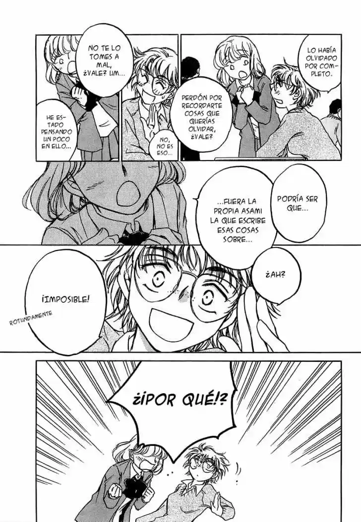 Sugar wa Otoshigoro (2008) - Capítulo 5 - Página 15 - LectorTMOo