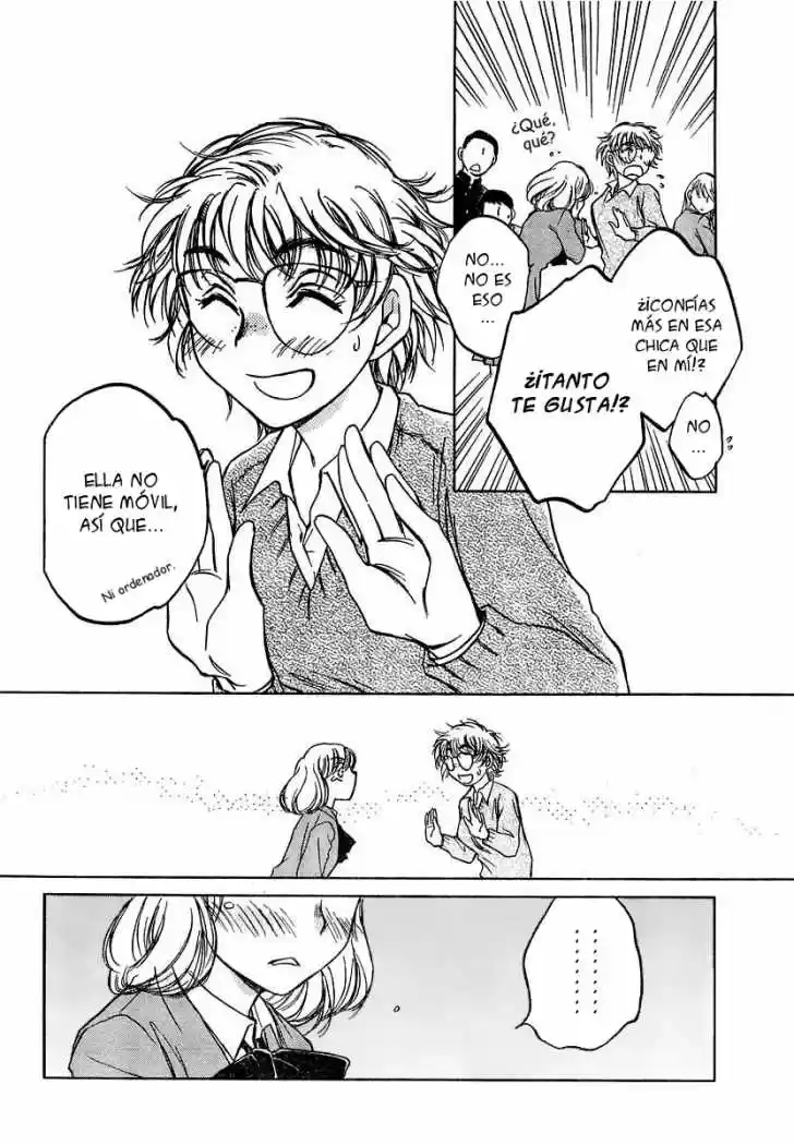 Sugar wa Otoshigoro (2008) - Capítulo 5 - Página 16 - LectorTMOo