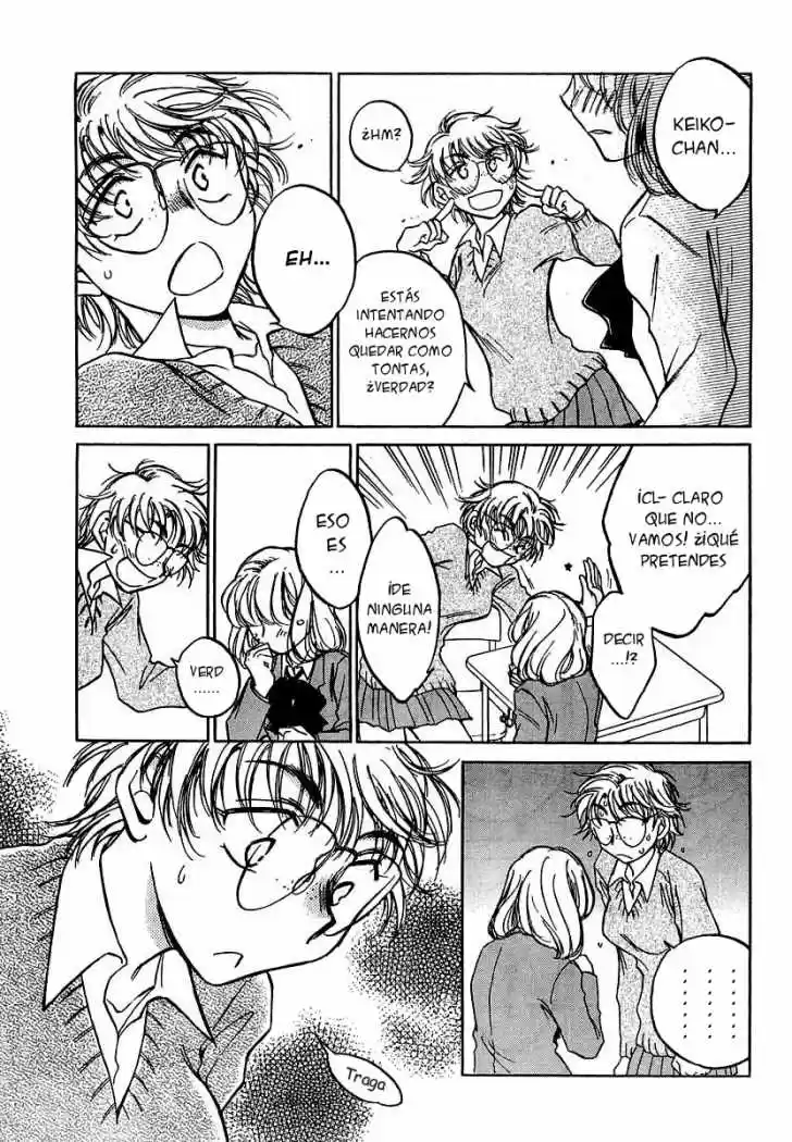 Sugar wa Otoshigoro (2008) - Capítulo 5 - Página 17 - LectorTMOo