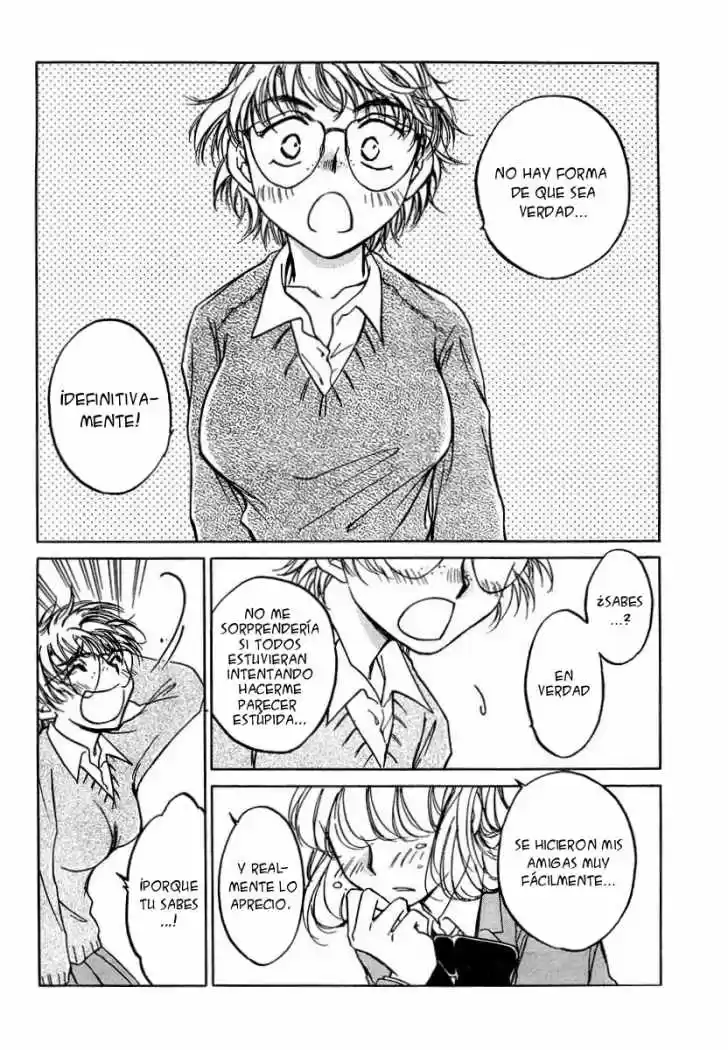 Sugar wa Otoshigoro (2008) - Capítulo 5 - Página 18 - LectorTMOo