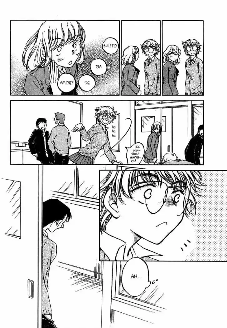 Sugar wa Otoshigoro (2008) - Capítulo 5 - Página 20 - LectorTMOo