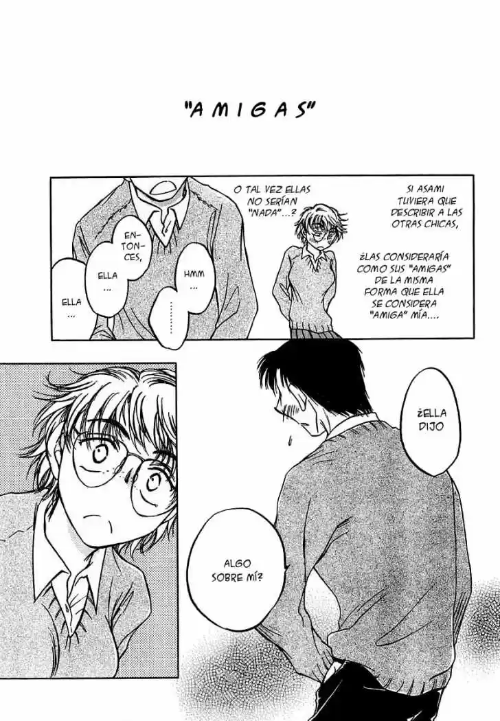 Sugar wa Otoshigoro (2008) - Capítulo 5 - Página 23 - LectorTMOo