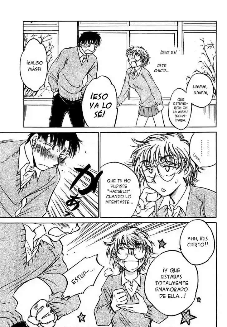 Sugar wa Otoshigoro (2008) - Capítulo 5 - Página 25 - LectorTMOo
