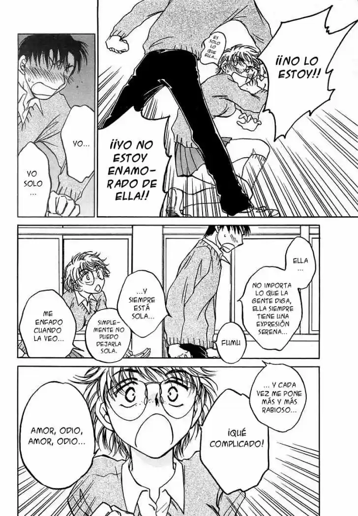 Sugar wa Otoshigoro (2008) - Capítulo 5 - Página 26 - LectorTMOo