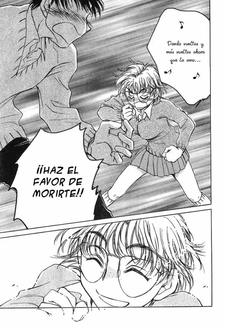 Sugar wa Otoshigoro (2008) - Capítulo 5 - Página 27 - LectorTMOo