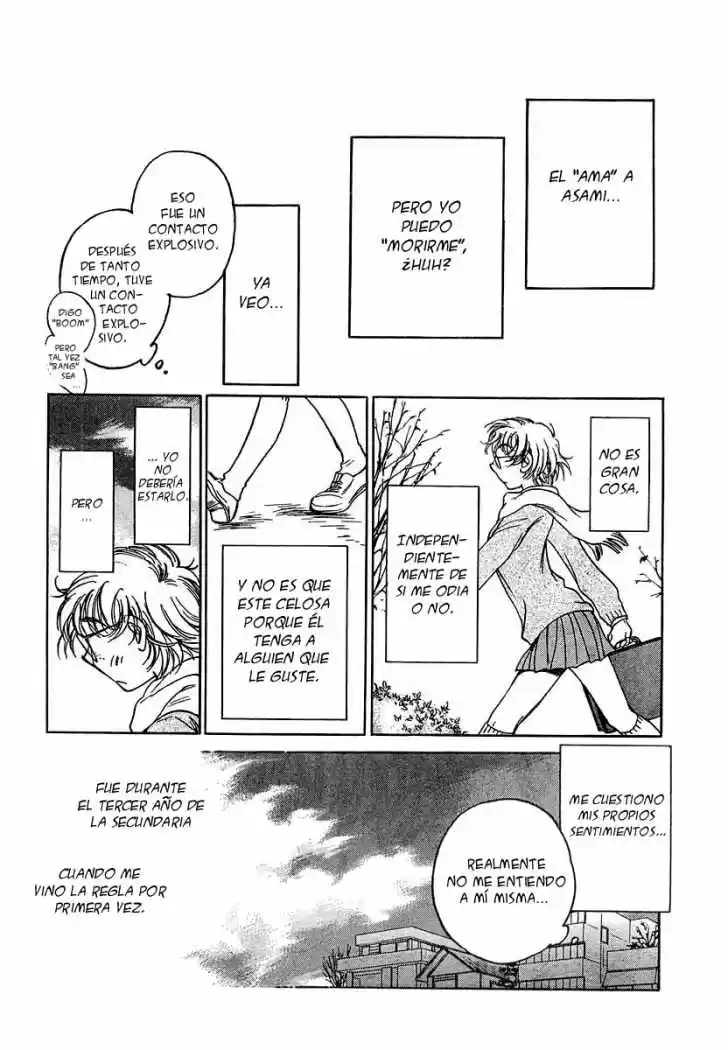 Sugar wa Otoshigoro (2008) - Capítulo 5 - Página 28 - LectorTMOo
