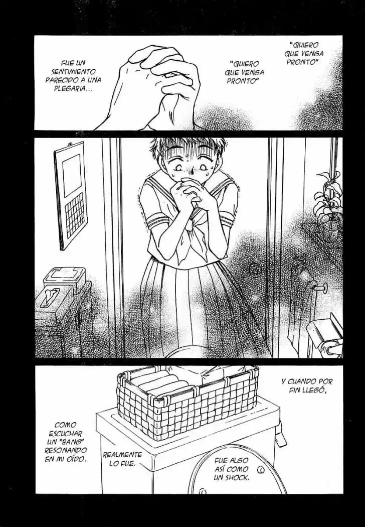 Sugar wa Otoshigoro (2008) - Capítulo 5 - Página 29 - LectorTMOo
