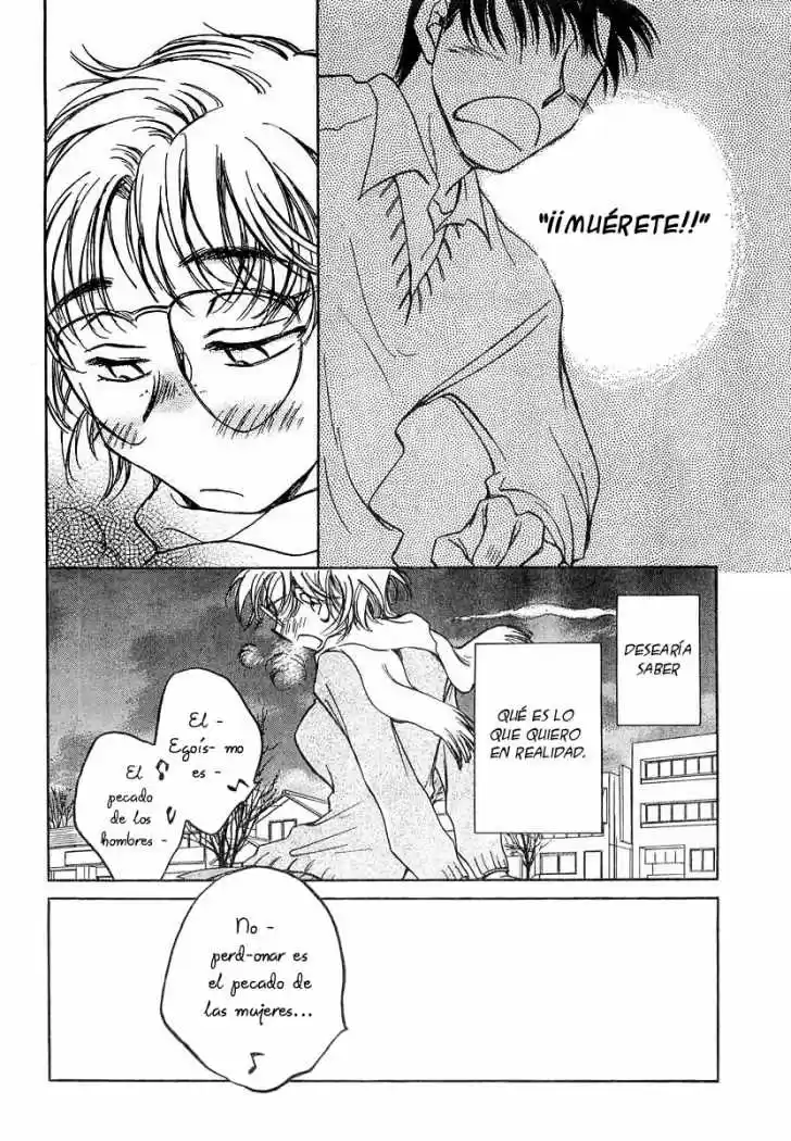 Sugar wa Otoshigoro (2008) - Capítulo 5 - Página 30 - LectorTMOo