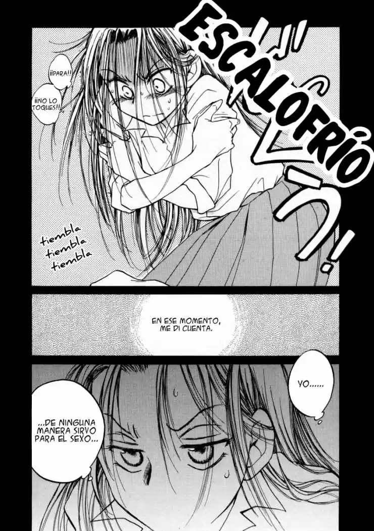 Sugar wa Otoshigoro (2008) - Capítulo 6 - Página 4 - LectorTMOo
