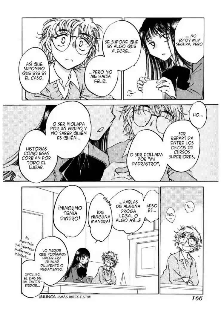 Sugar wa Otoshigoro (2008) - Capítulo 6 - Página 6 - LectorTMOo