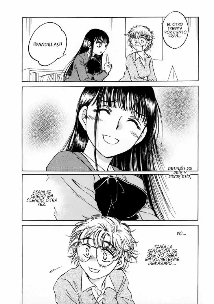 Sugar wa Otoshigoro (2008) - Capítulo 6 - Página 8 - LectorTMOo