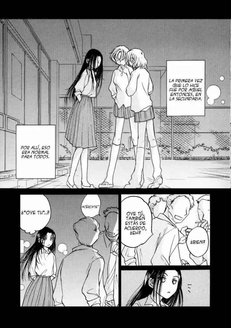 Sugar wa Otoshigoro (2008) - Capítulo 6 - Página 9 - LectorTMOo