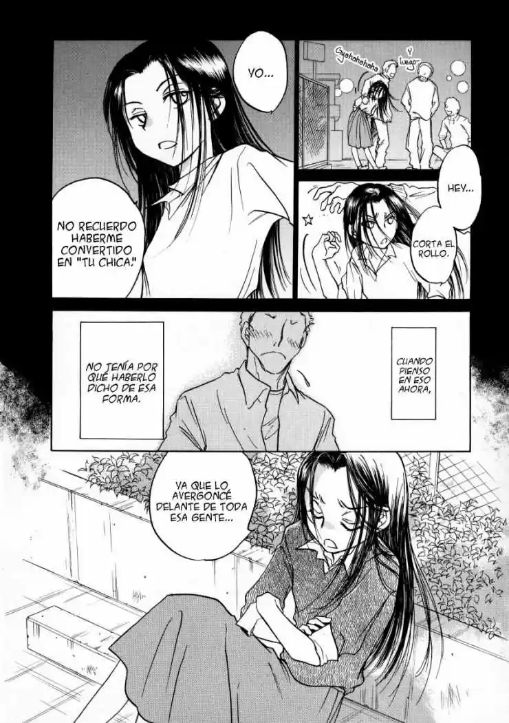 Sugar wa Otoshigoro (2008) - Capítulo 6 - Página 10 - LectorTMOo