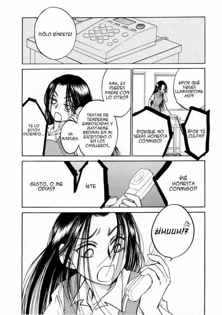 Sugar wa Otoshigoro (2008) - Capítulo 6 - Página 12 - LectorTMOo