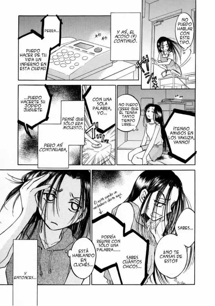 Sugar wa Otoshigoro (2008) - Capítulo 6 - Página 13 - LectorTMOo