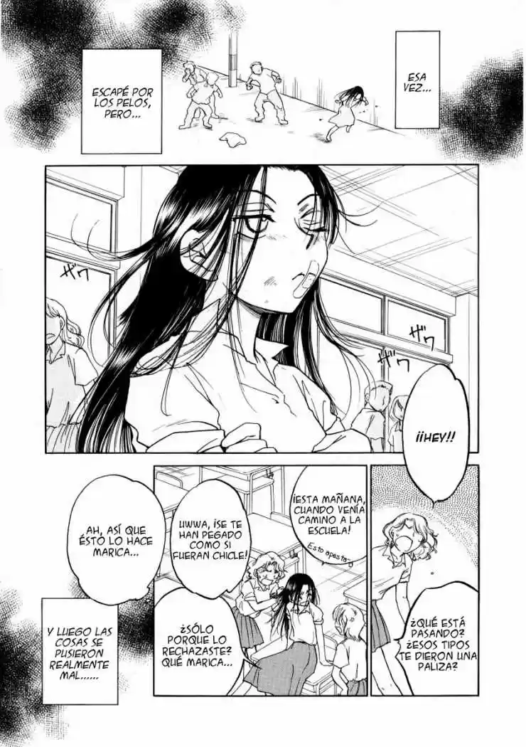 Sugar wa Otoshigoro (2008) - Capítulo 6 - Página 15 - LectorTMOo