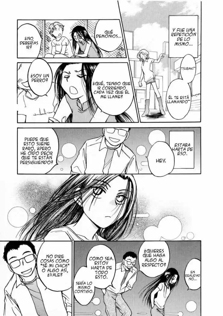 Sugar wa Otoshigoro (2008) - Capítulo 6 - Página 17 - LectorTMOo