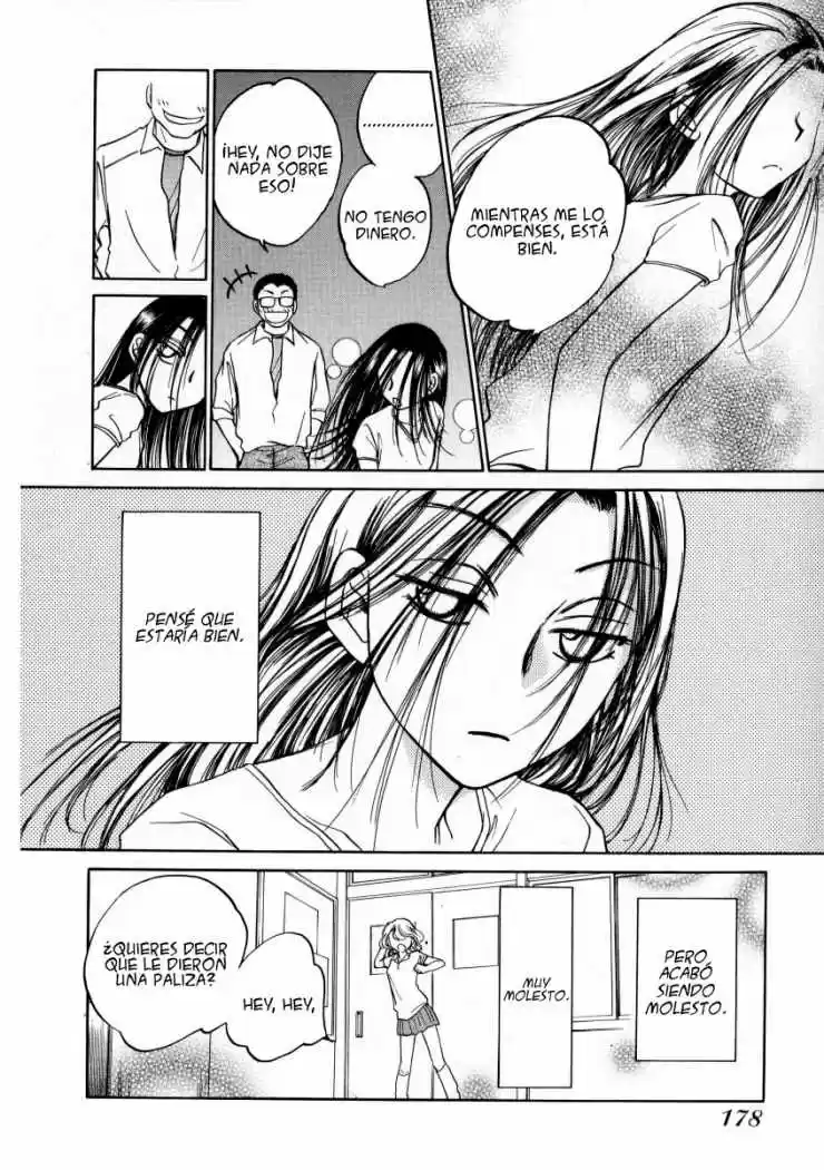 Sugar wa Otoshigoro (2008) - Capítulo 6 - Página 18 - LectorTMOo