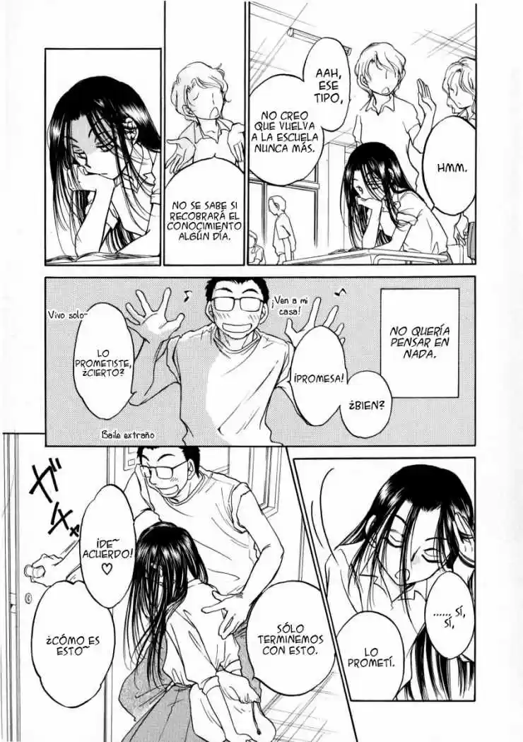 Sugar wa Otoshigoro (2008) - Capítulo 6 - Página 19 - LectorTMOo
