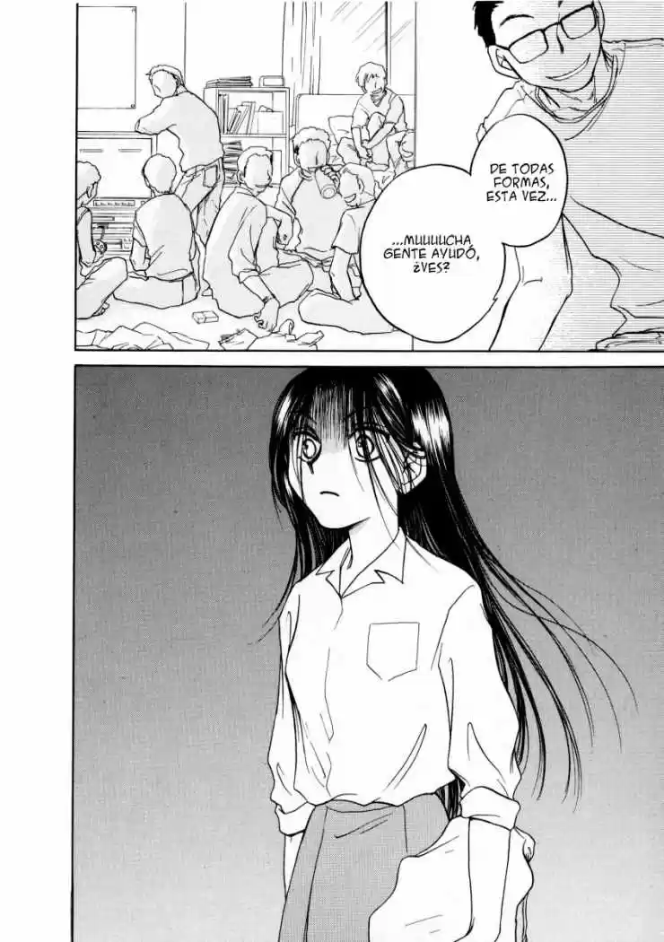 Sugar wa Otoshigoro (2008) - Capítulo 6 - Página 20 - LectorTMOo