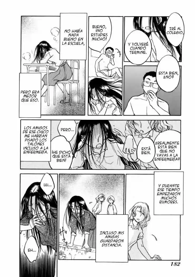 Sugar wa Otoshigoro (2008) - Capítulo 6 - Página 22 - LectorTMOo