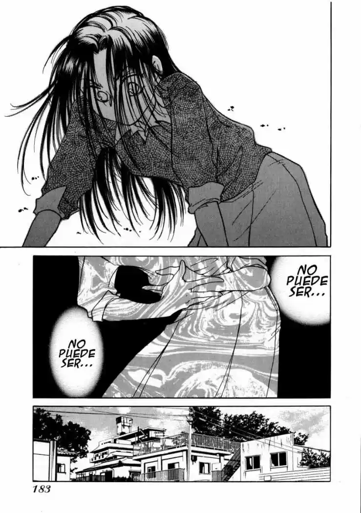 Sugar wa Otoshigoro (2008) - Capítulo 6 - Página 23 - LectorTMOo