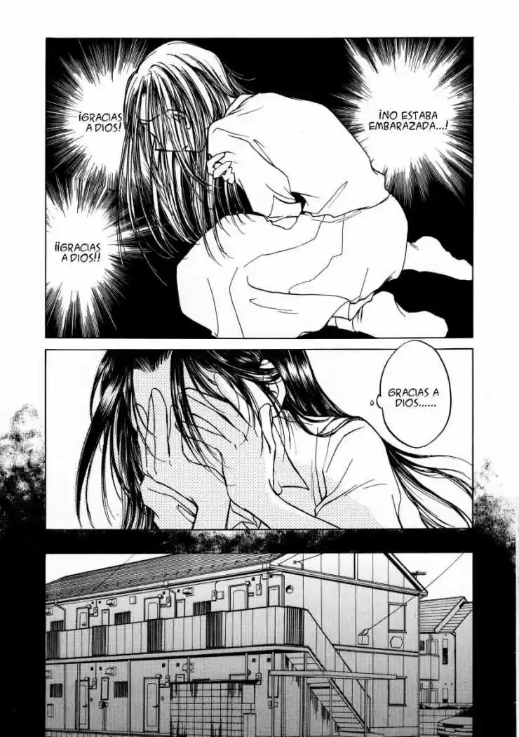 Sugar wa Otoshigoro (2008) - Capítulo 6 - Página 25 - LectorTMOo