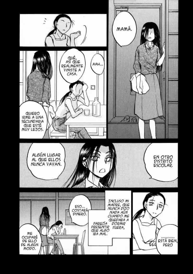 Sugar wa Otoshigoro (2008) - Capítulo 6 - Página 26 - LectorTMOo