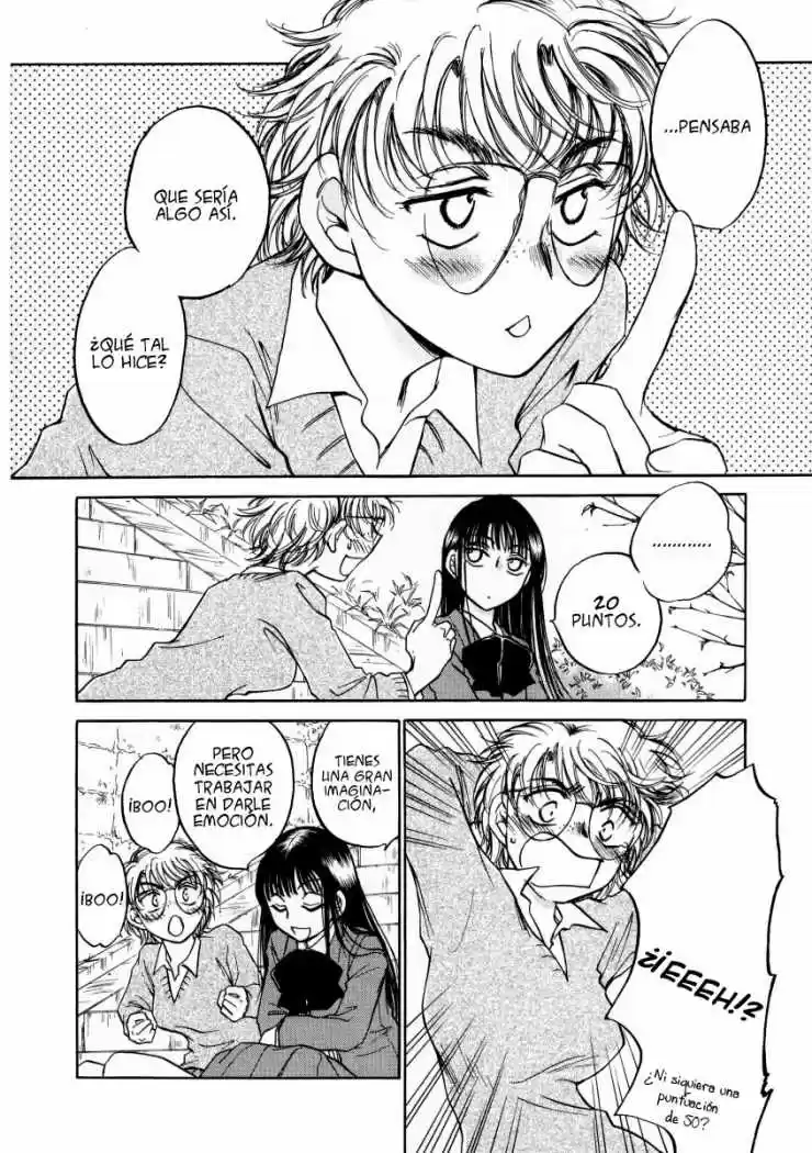 Sugar wa Otoshigoro (2008) - Capítulo 6 - Página 28 - LectorTMOo