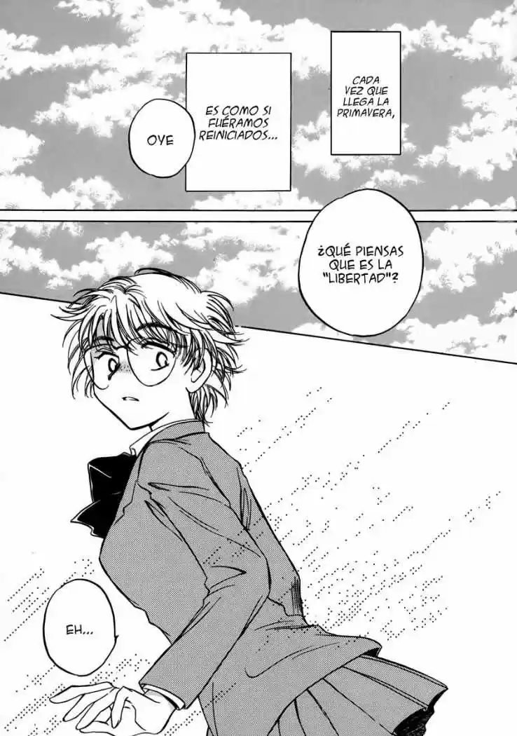 Sugar wa Otoshigoro (2008) - Capítulo 7 - Página 4 - LectorTMOo