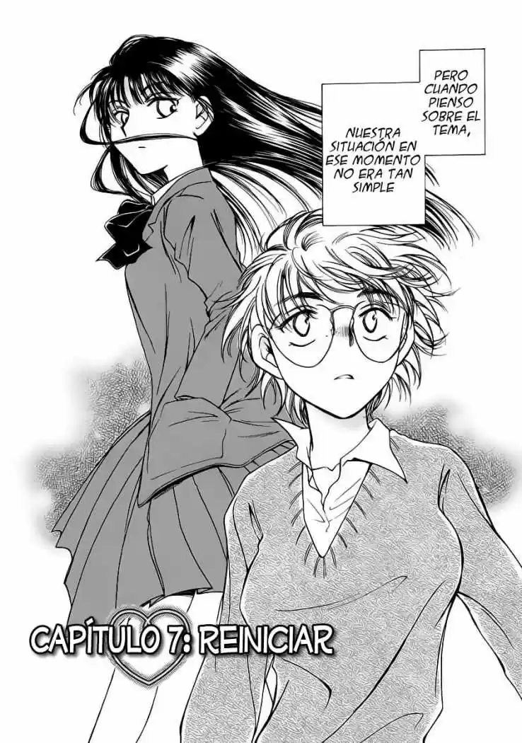 Sugar wa Otoshigoro (2008) - Capítulo 7 - Página 5 - LectorTMOo