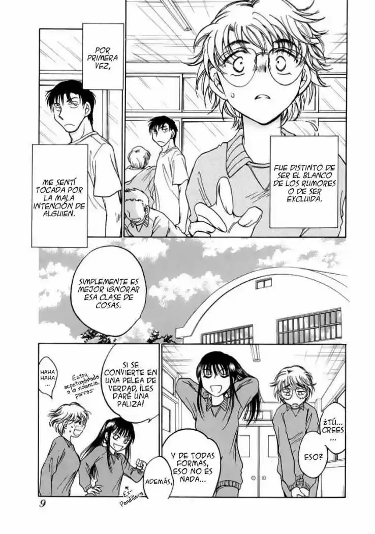 Sugar wa Otoshigoro (2008) - Capítulo 7 - Página 8 - LectorTMOo