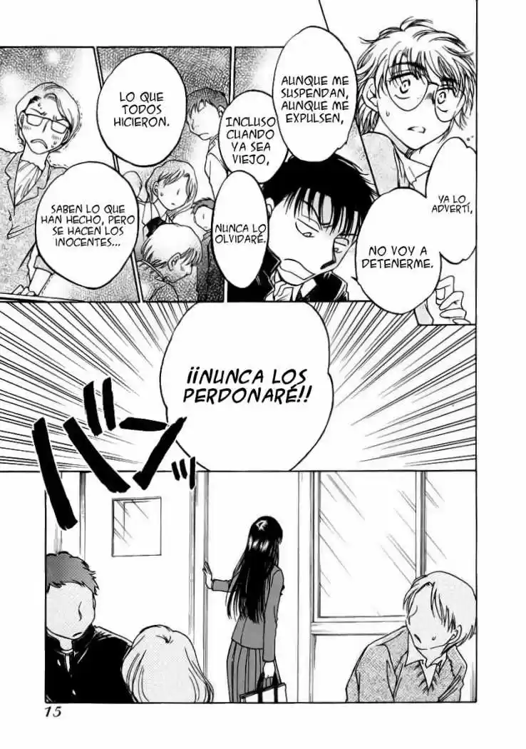 Sugar wa Otoshigoro (2008) - Capítulo 7 - Página 14 - LectorTMOo