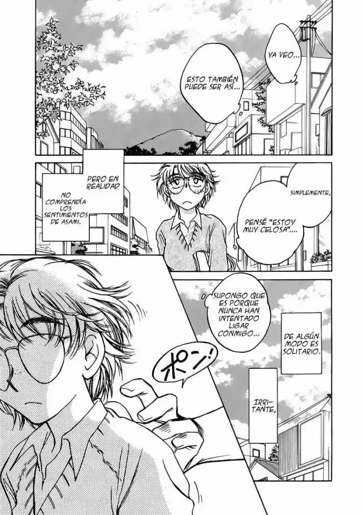 Sugar wa Otoshigoro (2008) - Capítulo 7 - Página 20 - LectorTMOo