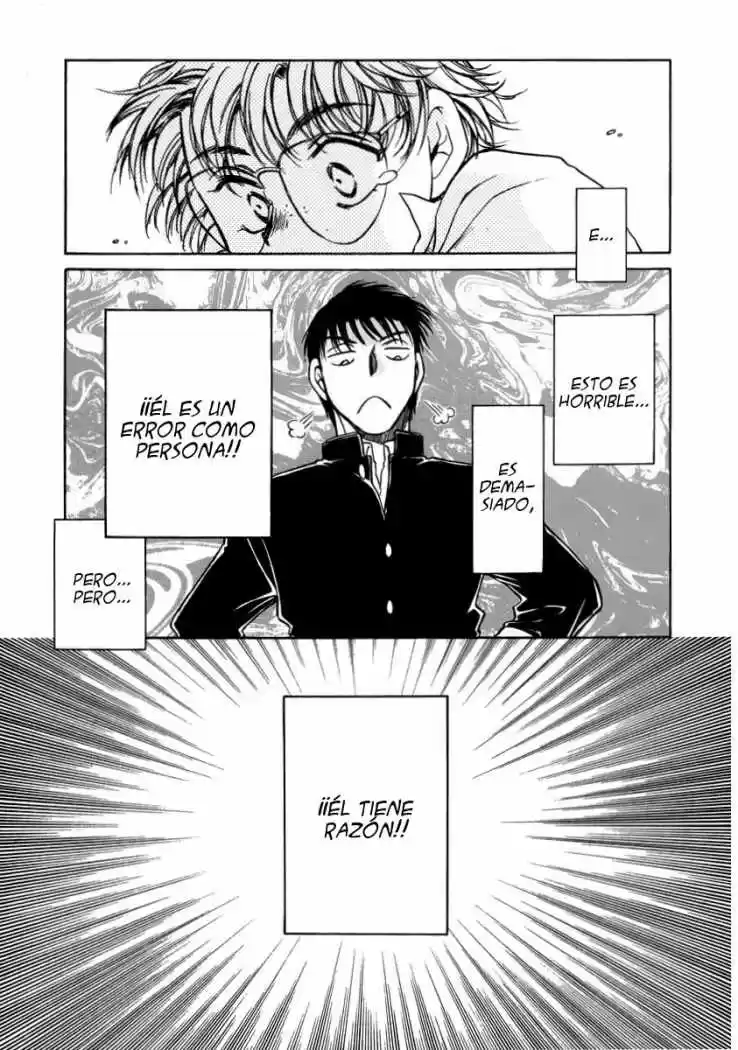 Sugar wa Otoshigoro (2008) - Capítulo 7 - Página 24 - LectorTMOo