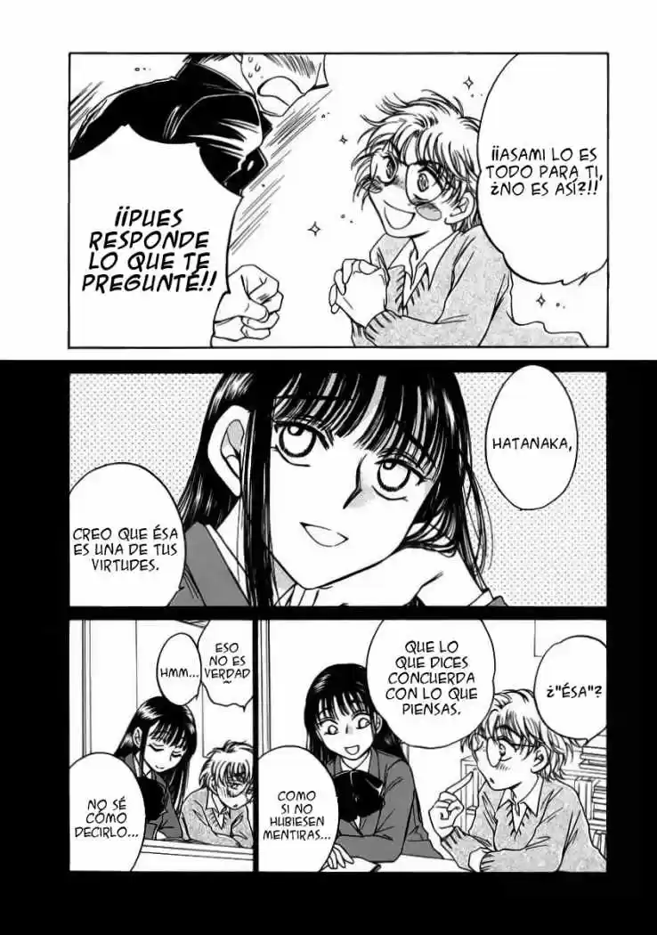 Sugar wa Otoshigoro (2008) - Capítulo 7 - Página 26 - LectorTMOo