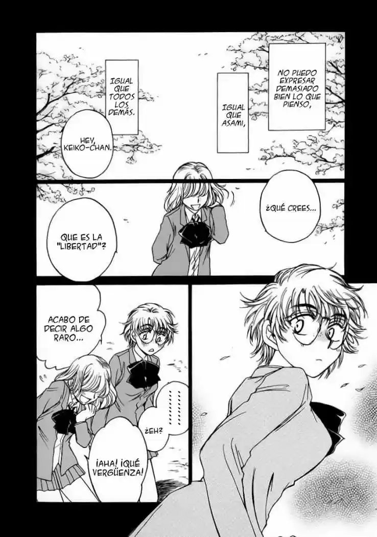 Sugar wa Otoshigoro (2008) - Capítulo 7 - Página 27 - LectorTMOo