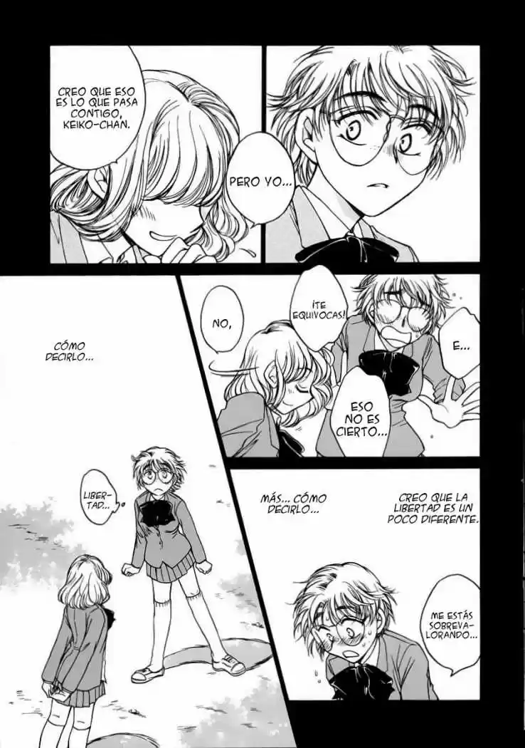 Sugar wa Otoshigoro (2008) - Capítulo 7 - Página 28 - LectorTMOo
