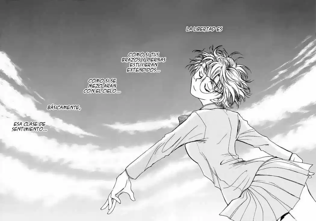 Sugar wa Otoshigoro (2008) - Capítulo 7 - Página 29 - LectorTMOo