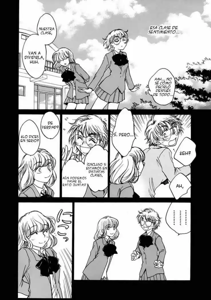 Sugar wa Otoshigoro (2008) - Capítulo 7 - Página 30 - LectorTMOo