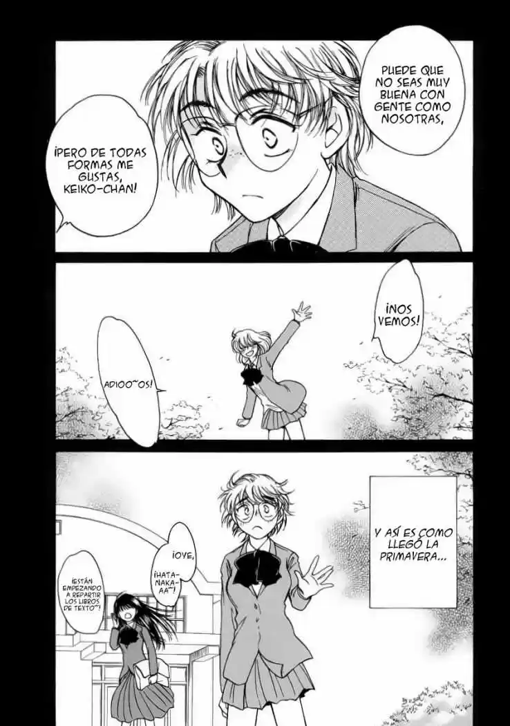 Sugar wa Otoshigoro (2008) - Capítulo 7 - Página 31 - LectorTMOo