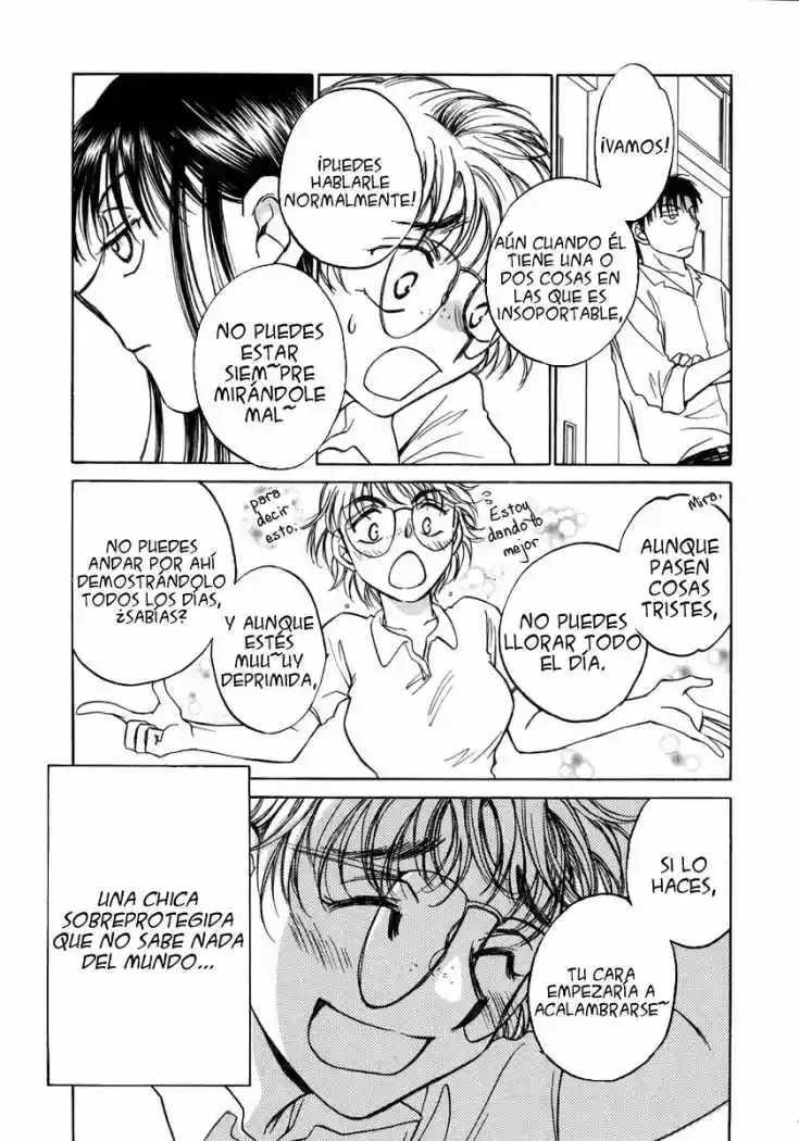 Sugar wa Otoshigoro (2008) - Capítulo 9 - Página 9 - LectorTMOo