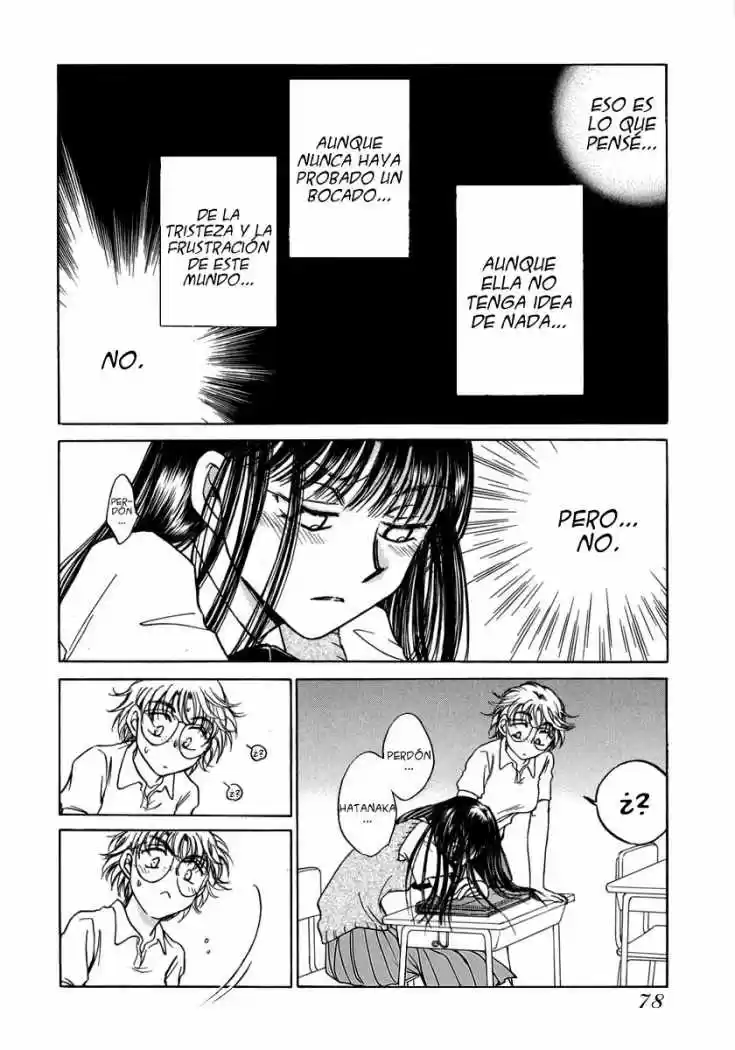 Sugar wa Otoshigoro (2008) - Capítulo 9 - Página 10 - LectorTMOo