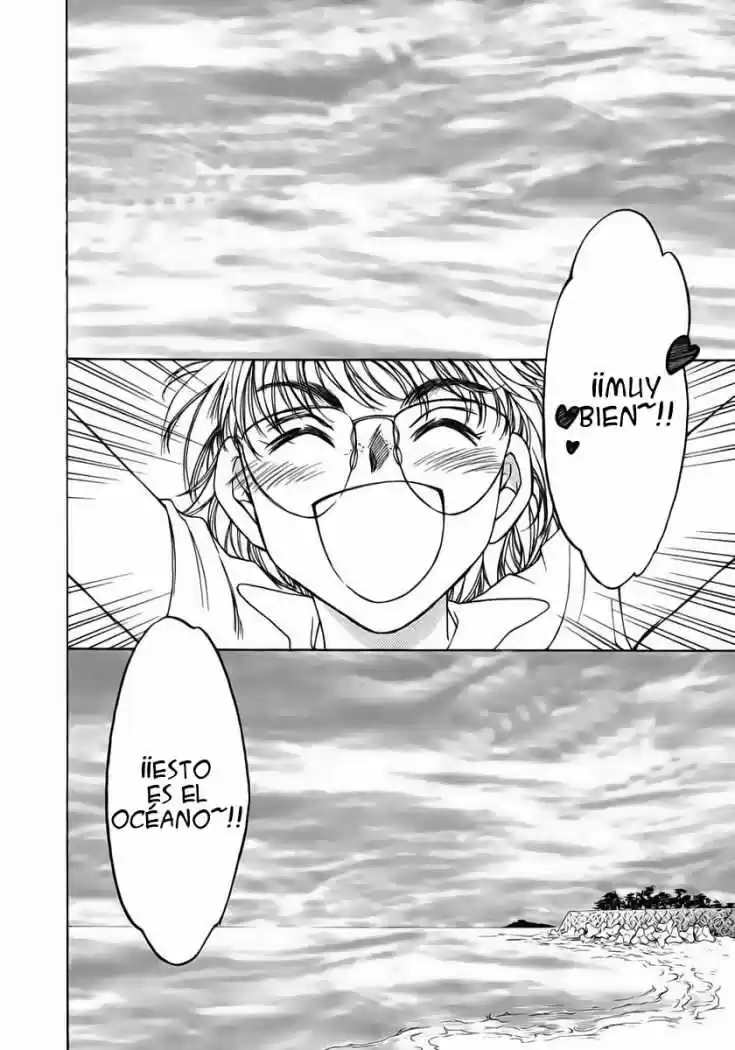 Sugar wa Otoshigoro (2008) - Capítulo 9 - Página 12 - LectorTMOo