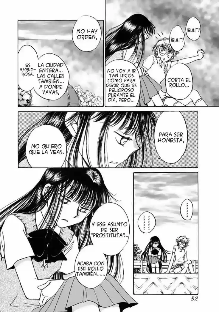 Sugar wa Otoshigoro (2008) - Capítulo 9 - Página 14 - LectorTMOo