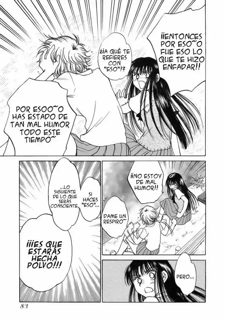 Sugar wa Otoshigoro (2008) - Capítulo 9 - Página 15 - LectorTMOo