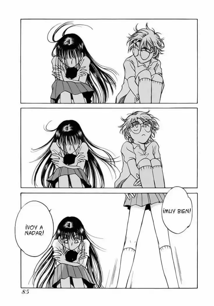Sugar wa Otoshigoro (2008) - Capítulo 9 - Página 17 - LectorTMOo