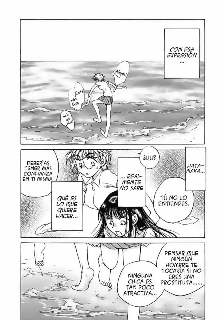 Sugar wa Otoshigoro (2008) - Capítulo 9 - Página 19 - LectorTMOo