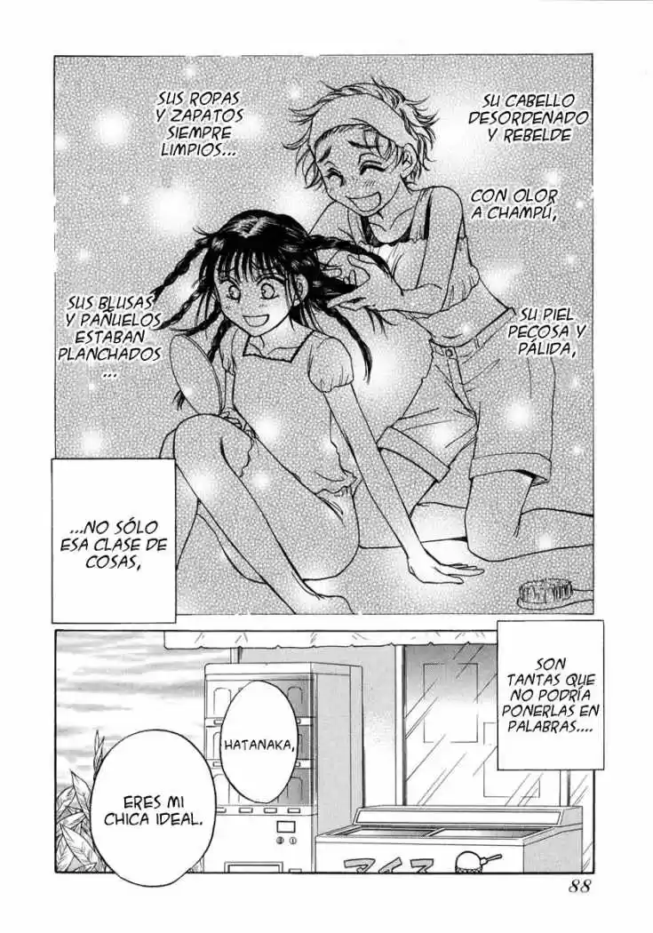 Sugar wa Otoshigoro (2008) - Capítulo 9 - Página 20 - LectorTMOo